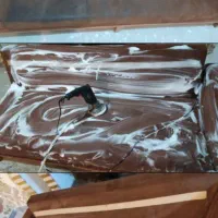 مبل‌شویی تک با سرویس سریع