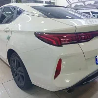 جک j7|خودرو سواری و وانت|تهران, هاشمی|دیوار