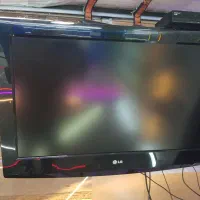 تلویزیون ال جی ۳۲ ابنچ اصلی