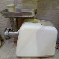 چرخ گوشت ۱۷۰۰ وات فرانسه|خردکن، آسیاب، غذاساز|ری, هاشمآباد|دیوار