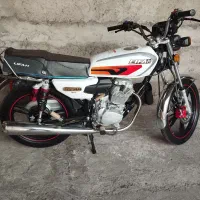 هوندا  200مدل 404