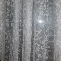 پرده تور 12متری