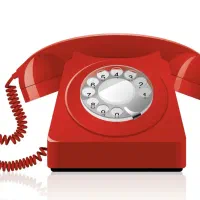 خط تلفن رند