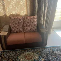 مبل و میز ناهار خوری و میز عسلی