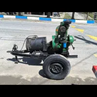 فروش متور مارگو|ماشین‌آلات صنعتی|لاجان, |دیوار