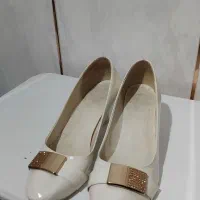 کفش و دمپایی