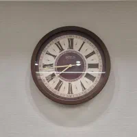 ساعت لوتوس|ساعت دیواری و تزئینی|همدان, |دیوار