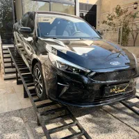 کی ام سی جی7 برقی ۲۰۲۴|خودرو سواری و وانت|تهران, نارمک|دیوار