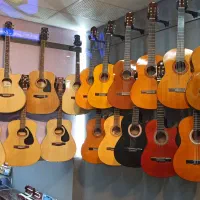 فروش ویژه گیتار یاماها