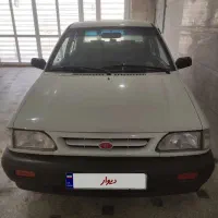 پراید صبا 82