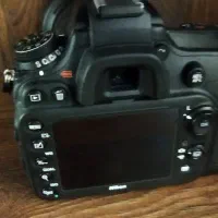 فروش دوربین عکاسی نیکون D610|دوربین عکاسی و فیلم‌برداری|اردکان, |دیوار