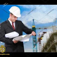 استخدام مهندس عمران