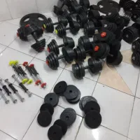 دمبل‌‌ دمبل|تجهیزات ورزشی|نیشابور, عطار|دیوار