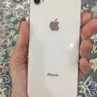 آیفون 8