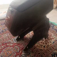 کنسول مارک mp.sport در حد نو