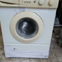 ماشین لباسشویی پارس سالم|ماشین لباسشویی و خشک‌کن لباس|لنگرود, |دیوار