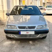زانتیا sx2000