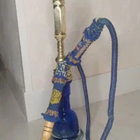 قلیان اصلی حاج اوغلی