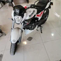 موتوربنلی TNT150