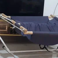 گهواره دوقلویی