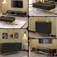 میز تلویزیون // تخفیف ۲۰٪|میز تلویزیون|اصفهان, طاحونه|دیوار