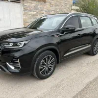 تیگو۸مدل ۴۰۲تحویلش برج ۴ سال ۴۰۳