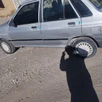 پراید 84|خودرو سواری و وانت|بافت, |دیوار