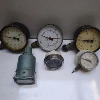 تجهیزات صنعتی