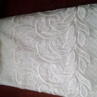 پرده ۵عدد کاملا سالم