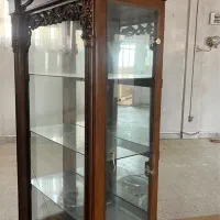 مبل وویترین