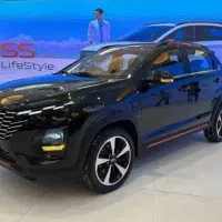 ماشین x33کراس اوتوماتیک