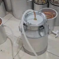 تقطیر گلابگیر عرقگیر|فروشگاه و مغازه|رشت, چله خانه|دیوار