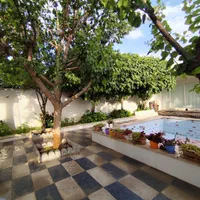 اجاره ویلا شهرک قدس ایلام|اجارهٔ کوتاهمدت ویلا و باغ|ایلام, |دیوار