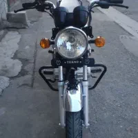 تکنو 200 مدل 1403|موتورسیکلت|سبزوار, طبرسی (جعفرآباد)|دیوار