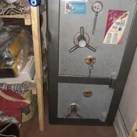 گاو صندوق