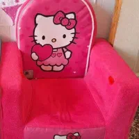 فقط مبل صورتی ۳۵۰