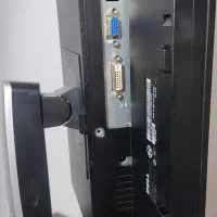 مانیتور dell 24 led فول اچ دی|قطعات و لوازم جانبی رایانه|شیراز, زند|دیوار