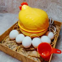 تخم مرغ پز طرح مرغ|ظروف پخت‌وپز|تهران, مولوی|دیوار
