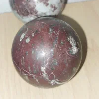 یک جفت گوی سنگی..شهرستان