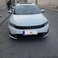 ریسپکت پرایم ۲ مدل ۱۴۰۲ اتومات