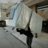 باربری معراج با کادر مجرب