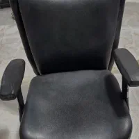 صندلی اداره جات سالم