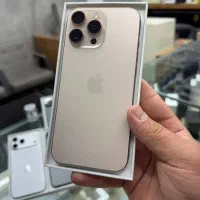 16promax دیزرت