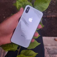 آیفون ایکس ۲۵۶