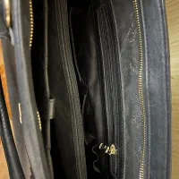 کیف اداری چرم مشهد (زنانه)|کیف، کفش، کمربند|تبریز, |دیوار