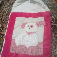 سری قنداق نوزاد