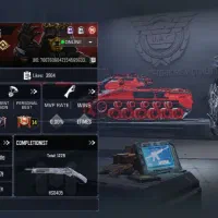 اکانت مهندسی شده|کنسول، بازی ویدئویی و آنلاین|شاهین‌شهر, شهرک امید|دیوار