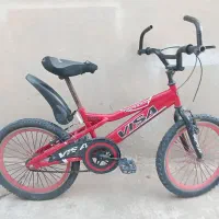 دوچرخه 20