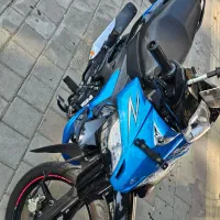 موتورtvs راکز  مدل1402|موتورسیکلت|ری, فیروزآبادی|دیوار