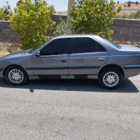 پارس مدل 86|خودرو سواری و وانت|قروه, |دیوار